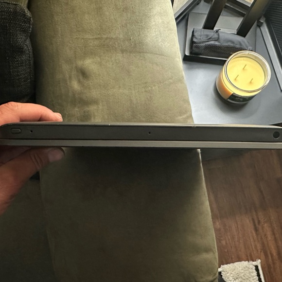 HP ElitePad keyboard case W/USB & Charging - Picture 7 of 7